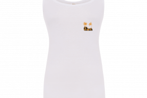 Débardeur homme et femme SWR-CAP Coeur