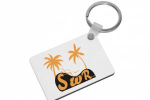 Porte clé SWR-CAP
