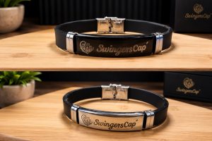 Bracelet SwingersCap