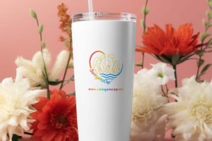 Gobelet Isotherme SwingersCap