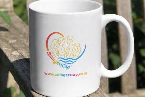 Mug SwingersCap