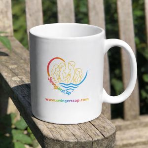 Mug SwingersCap